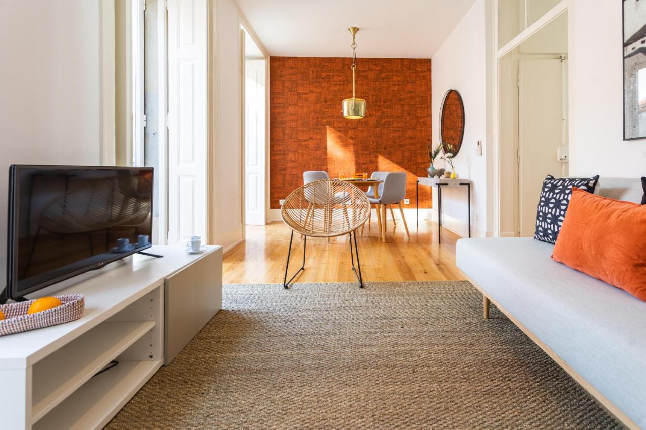 Santa Catarina Apartments By Les Deux Mariettes Lisbon Luaran gambar
