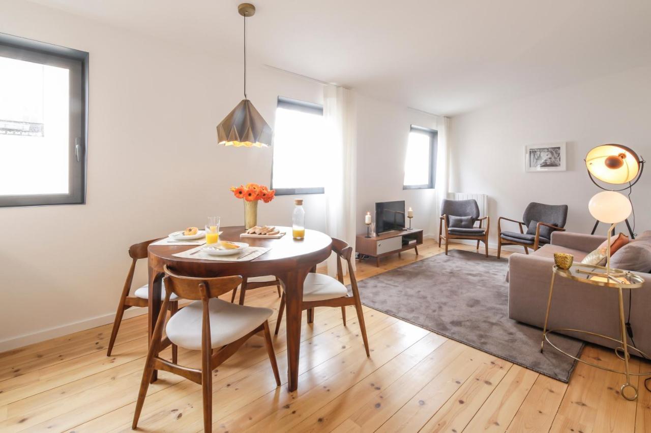Santa Catarina Apartments By Les Deux Mariettes Lisbon Luaran gambar