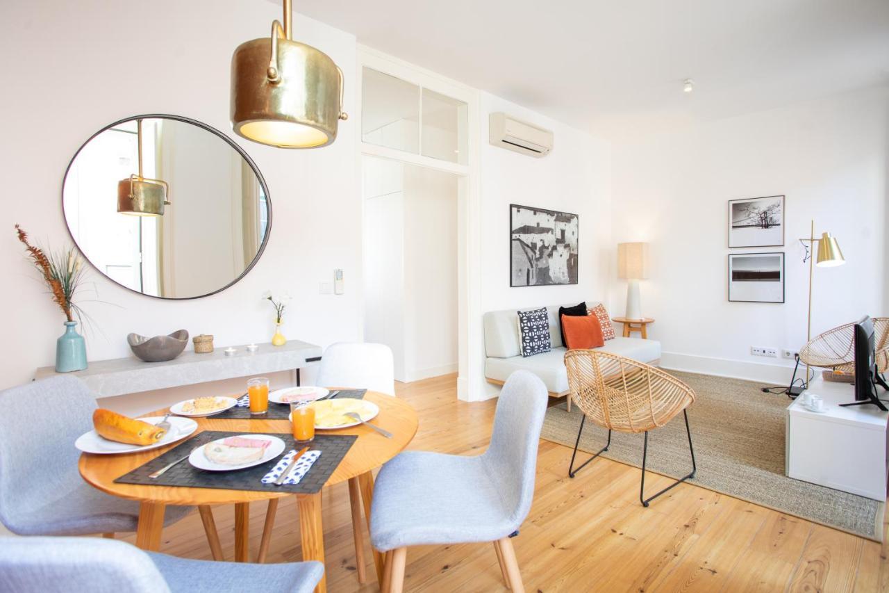 Santa Catarina Apartments By Les Deux Mariettes Lisbon Luaran gambar