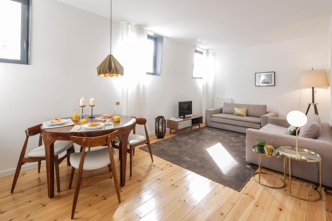 Santa Catarina Apartments By Les Deux Mariettes Lisbon Luaran gambar