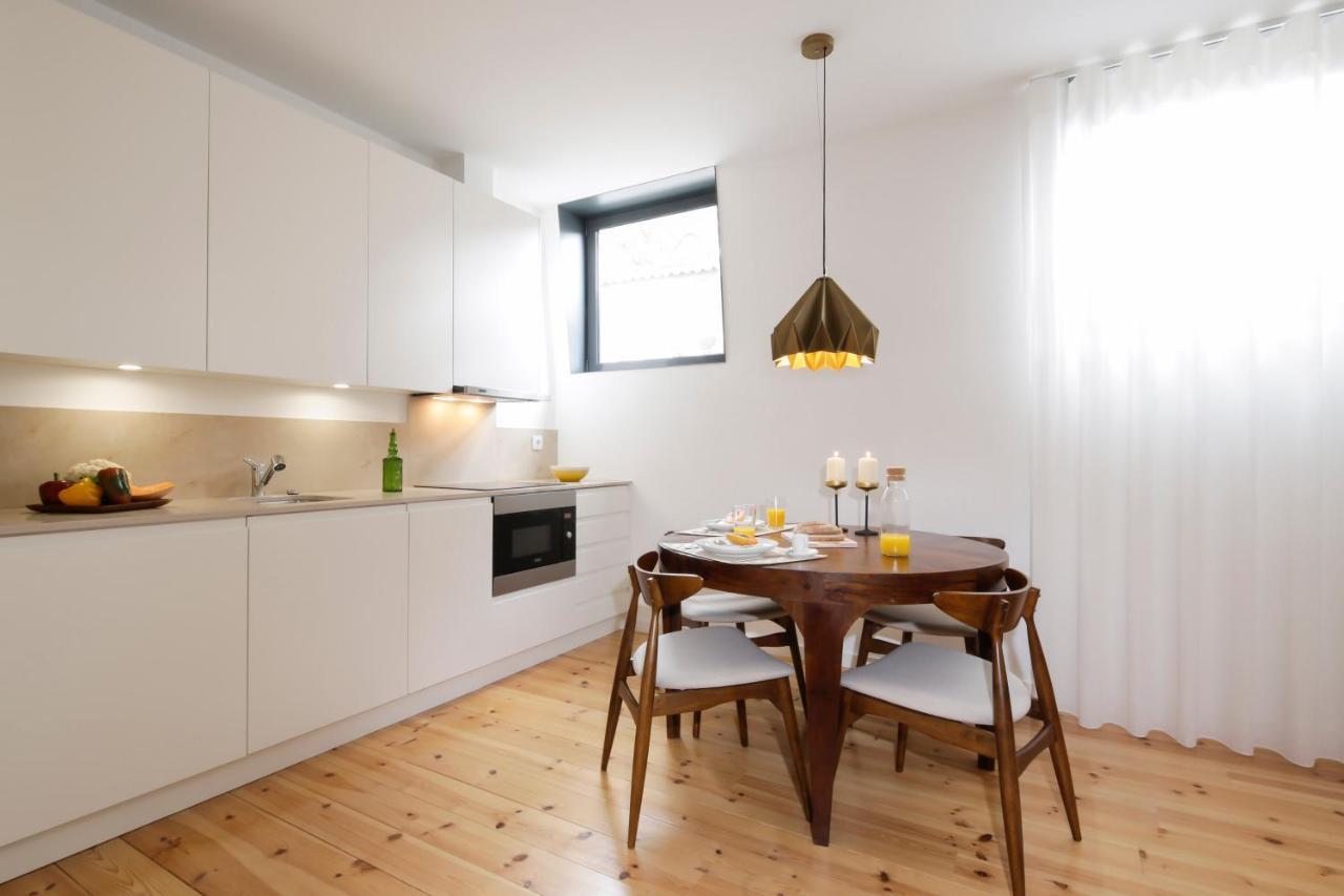 Santa Catarina Apartments By Les Deux Mariettes Lisbon Luaran gambar